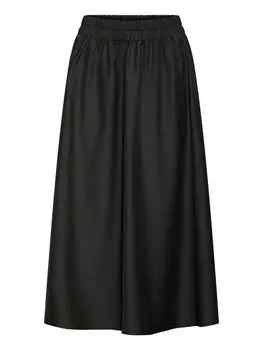 Юбка ICHI IXDorothea, черный