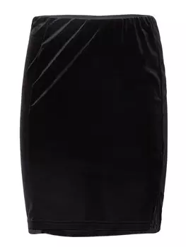 Юбка ICHI LAVANNY, черный