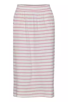 Юбка ICHI, розовый