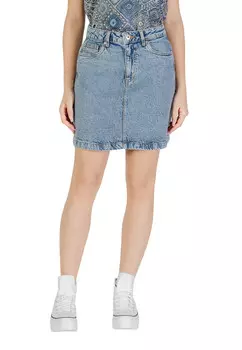 Юбка Ichi, синий