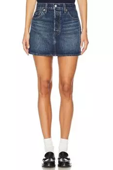 Юбка icon Levi'S, цвет lost peace of mind