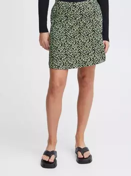 Юбка ихая Ichi, зеленый