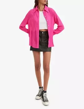 Юбка-икона Levi's, черный