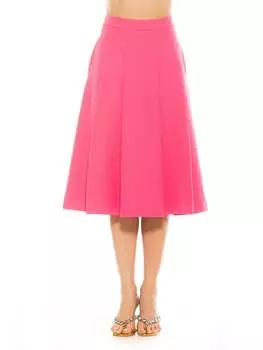 Юбка Ильи ALEXIA ADMOR, розовый