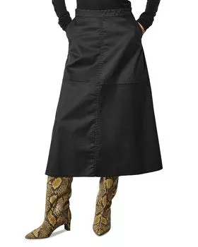 Юбка Incroci MAX&Co., черный