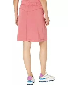 Юбка INDYEVA Frio, цвет Peony