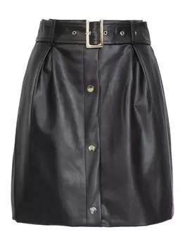 Юбка Influencer, черный