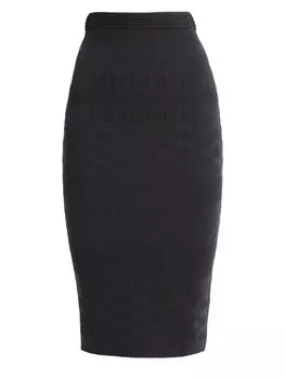 Юбка Influencer, черный