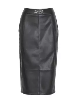 Юбка Influencer, черный