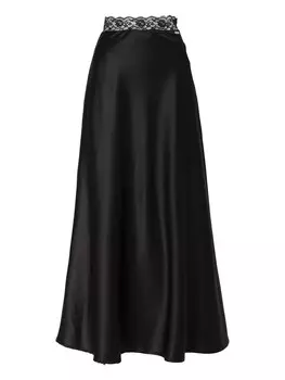 Юбка Influencer, черный