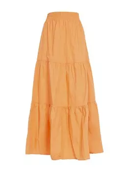 Юбка Influencer, шафран