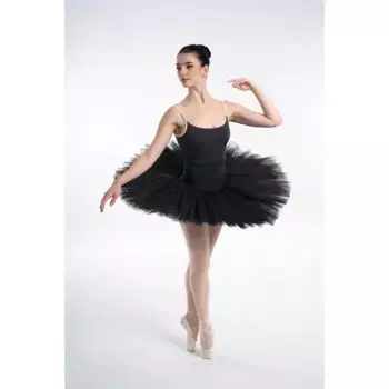 Юбка Intermezzo Dulce, черный