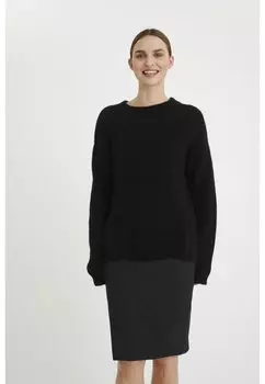 Юбка InWear, черный