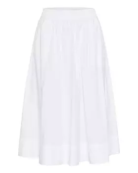 Юбка InWear DaffodilIW, белый