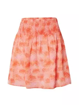 Юбка InWear Davila, темно-розовый