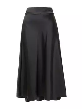 Юбка InWear Zilky, черный