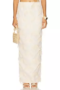 Юбка Iona Paris Georgia, cream