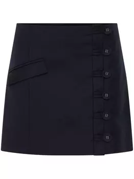 Юбка Iris Anna Quan, черный