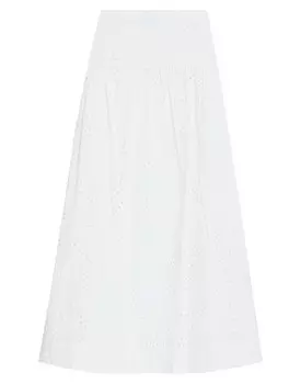Юбка Iris & Ink, белый