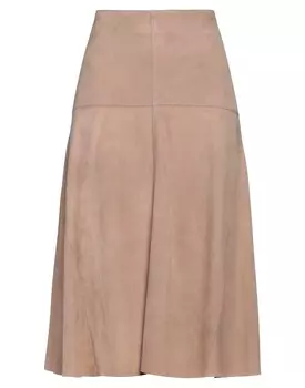 Юбка Iris Von Arnim, песочный