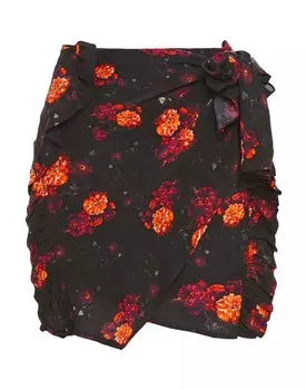 Юбка Iro, черный