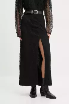 Юбка IRO, черный