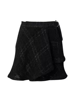 Юбка IRO, черный