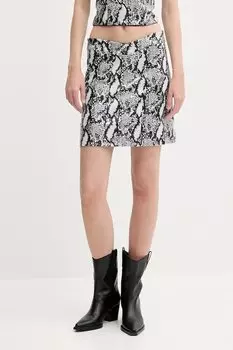 Юбка Iro, черный