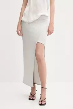 Юбка Iro, серый