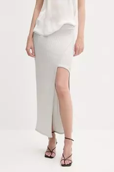 Юбка Iro, серый