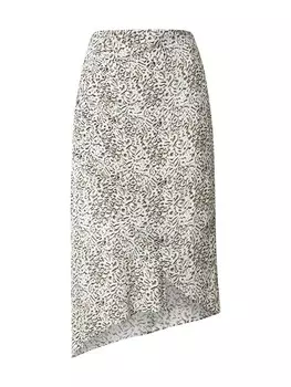 Юбка IRO Skirt, бежевый