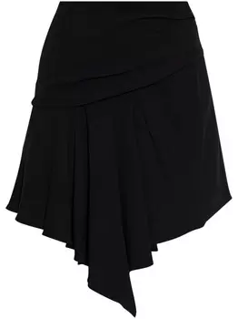 Юбка IRO Solea, черный