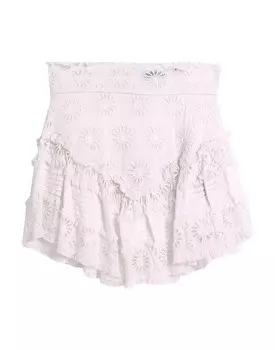 Юбка Isabel Marant, белый