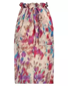 Юбка Isabel Marant, бежевый