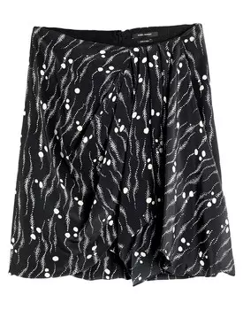 Юбка Isabel Marant, черный