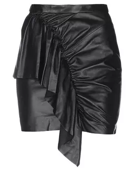 Юбка Isabel Marant, черный