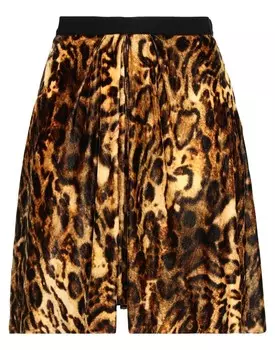 Юбка Isabel Marant, горчичный