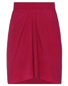 Юбка Isabel Marant, гранат