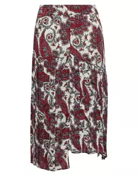 Юбка Isabel Marant, красный