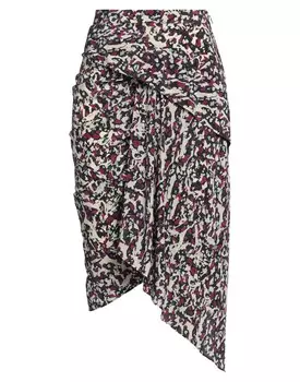 Юбка Isabel Marant, кремовый