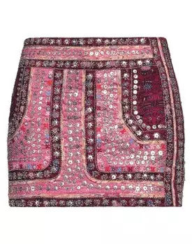 Юбка Isabel Marant, лиловый