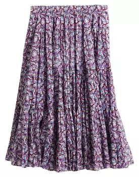 Юбка Isabel Marant, синий