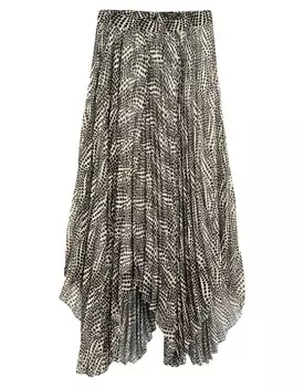 Юбка Isabel Marant, слоновая кость