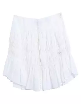 Юбка Isabel Marant, слоновая кость