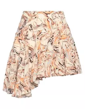 Юбка Isabel Marant, слоновая кость