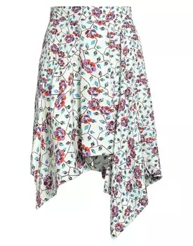 Юбка Isabel Marant, слоновая кость