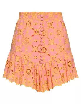 Юбка Isabelle Blanche Paris, розовый