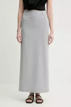 Юбка Isabelle Blanche, серый