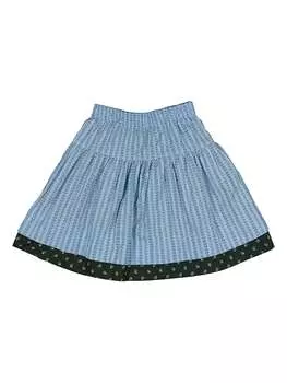 Юбка Isartrachten, синий