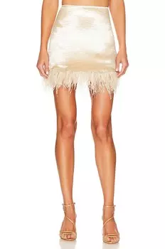 Юбка ITMFL Tahiti, цвет Champagne